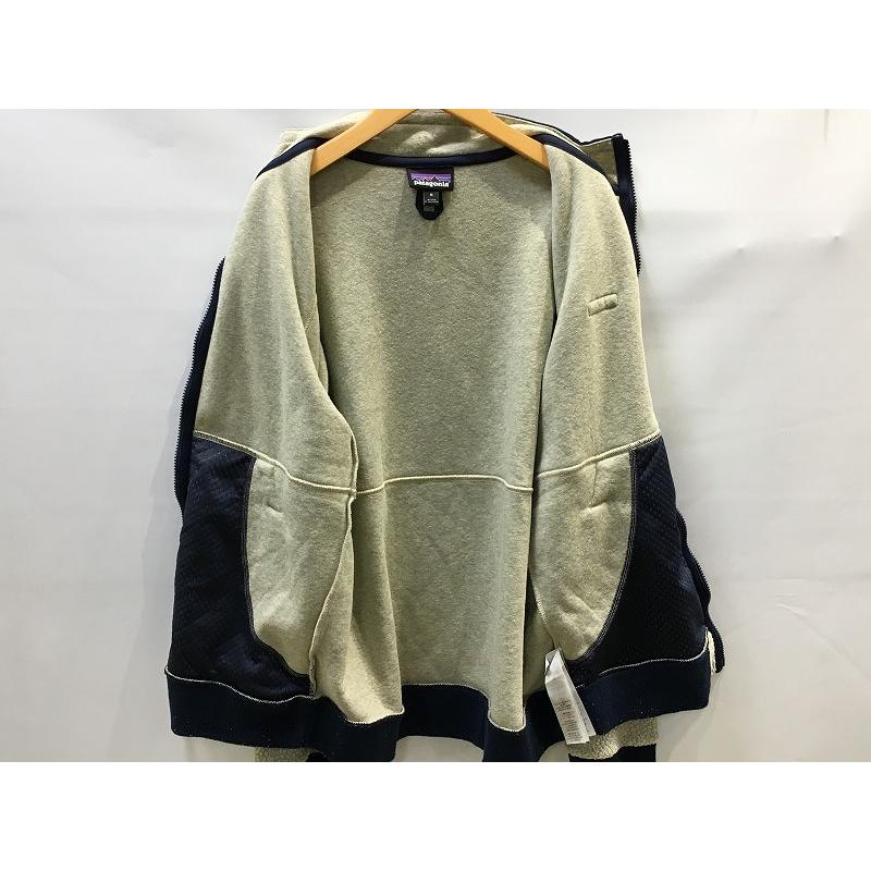 パタゴニア Patagonia 【並品】シアーリングジャケット 26125FA21