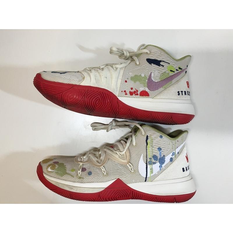 最終値下げ 箱あり Nike 最高 Kyrie 5 Bandulu EP 27cm Buy Bandulu x