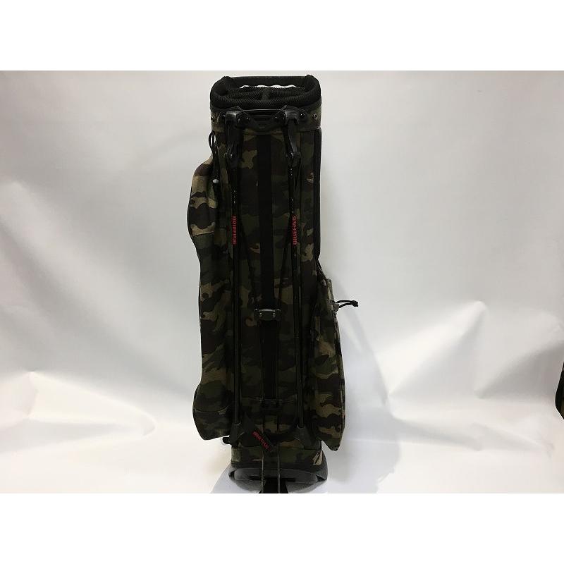 ブリーフィング BRIEFING 【並品】1000Dスタンドキャディ ブリーフィング BRIEFING 【並品】1000Dスタンドキャディ