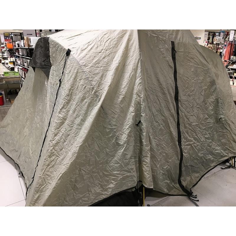 ノースフェイス THE NORTH FACE TRAILHEAD6 テント NV02414 ノースフェイス THE NORTH FACE TRAILHEAD6 テント NV02414