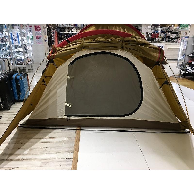 スノーピーク snow peak 【並品】 ヴォールト テント SDE080