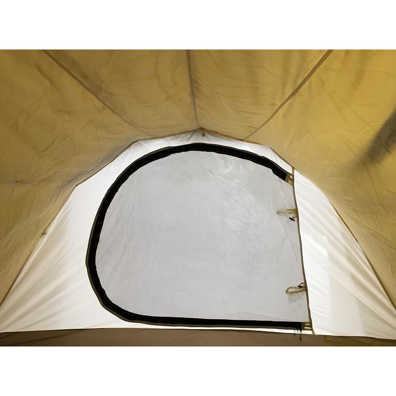 スノーピーク snow peak 【並品】 ヴォールト テント SDE080