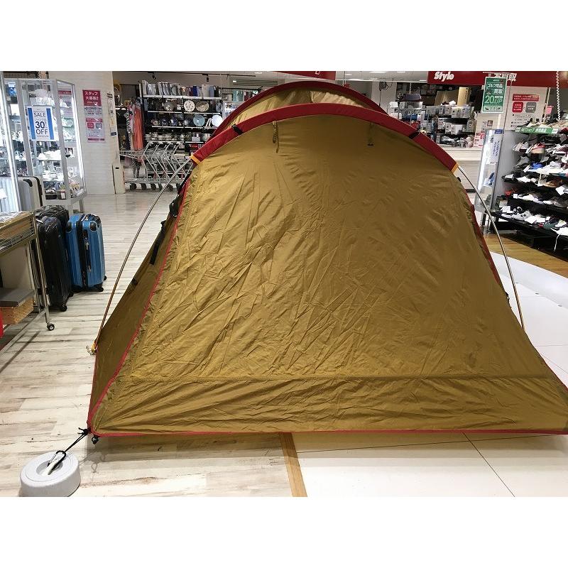 スノーピーク snow peak 【並品】 ヴォールト テント SDE080