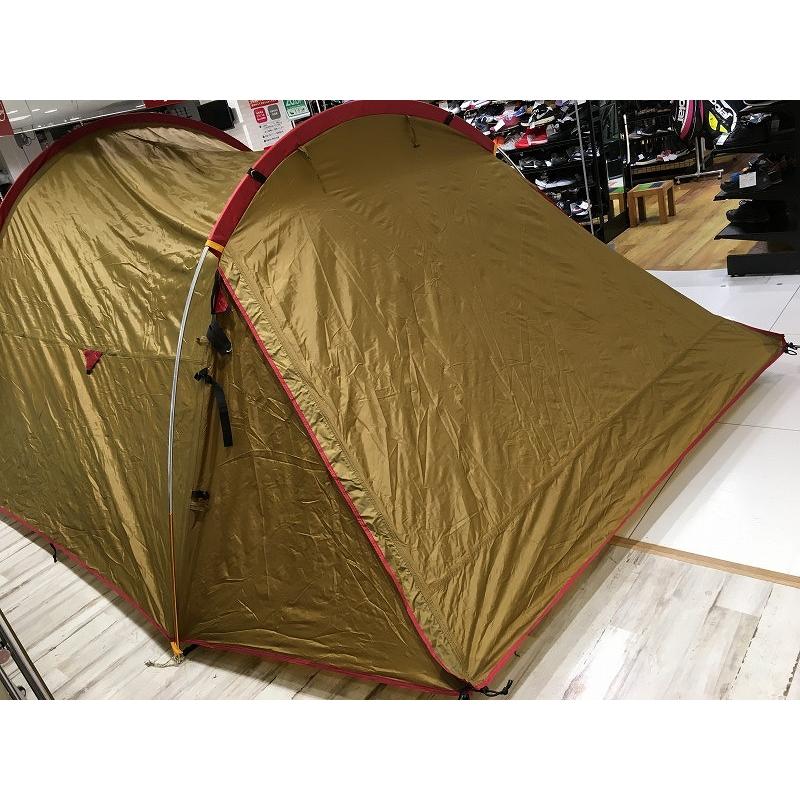 スノーピーク snow peak 【並品】 ヴォールト テント SDE080 
