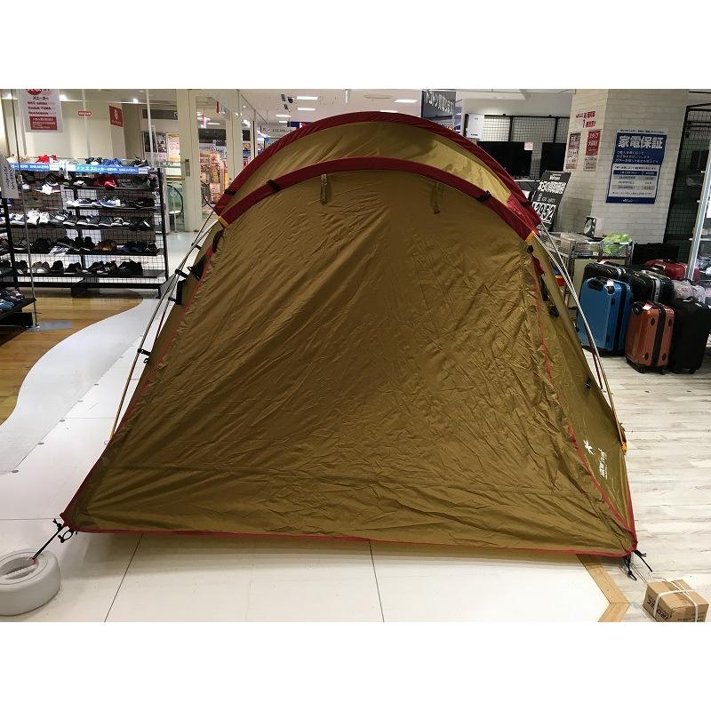 スノーピーク snow peak 【並品】 ヴォールト テント SDE080 