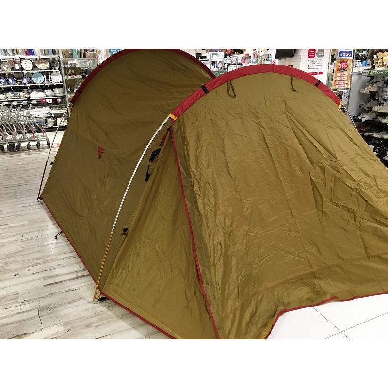 スノーピーク snow peak 【タープなし】 エントリーパック TT SET-250