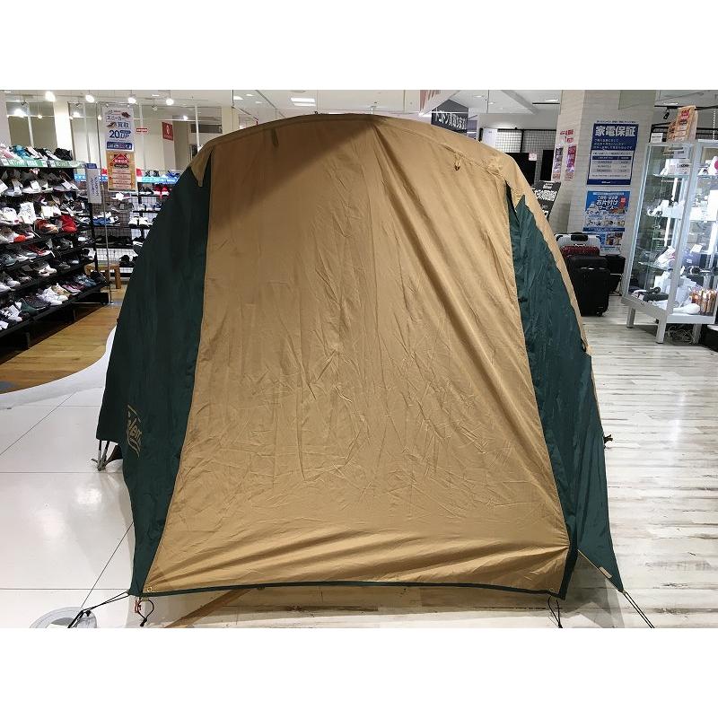 コールマン Coleman 【並品】 BC WIDE DOME PLUS テント コールマン Coleman 【並品】 BC WIDE DOME PLUS テント