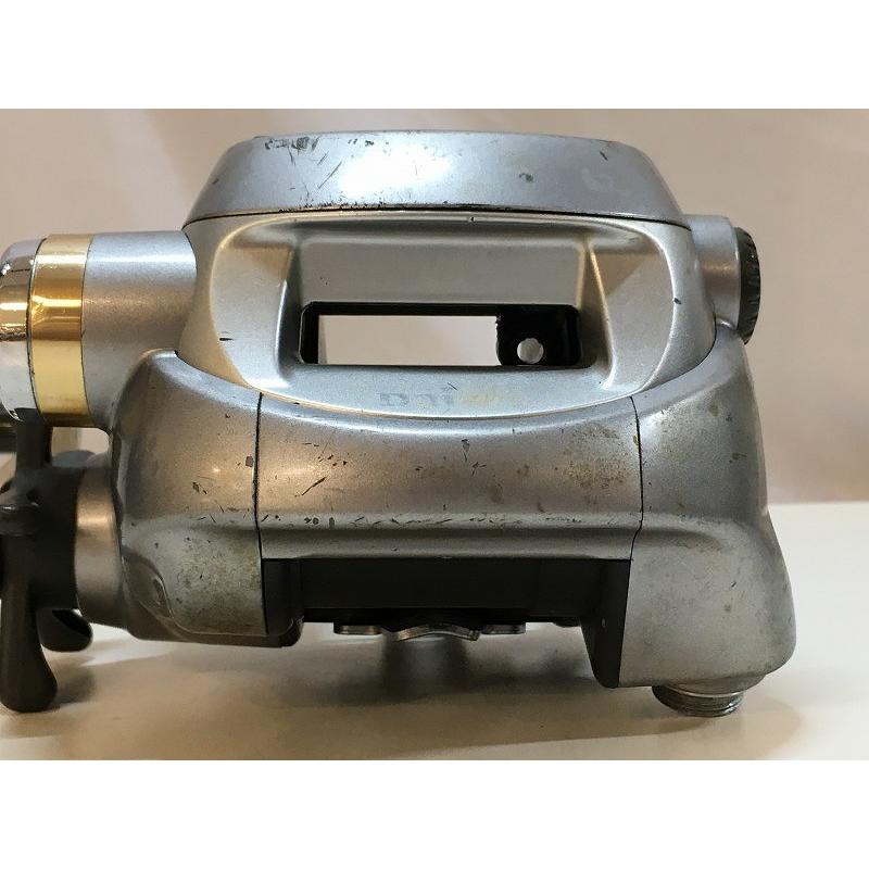 ダイワ DAIWA 【難有品】ハイパータナコン500E ギア比2.8 ダイワ DAIWA 【難有品】ハイパータナコン500E ギア比2.8