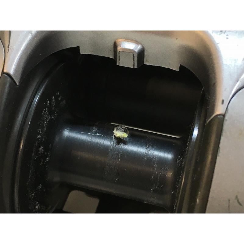 ダイワ DAIWA 【難有品】ハイパータナコン500E ギア比2．8：1