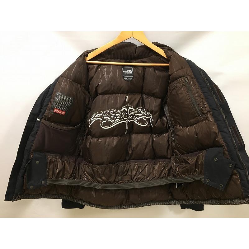 ノースフェイス THE NORTH FACE 【難有品】Chronicle Down Jacket