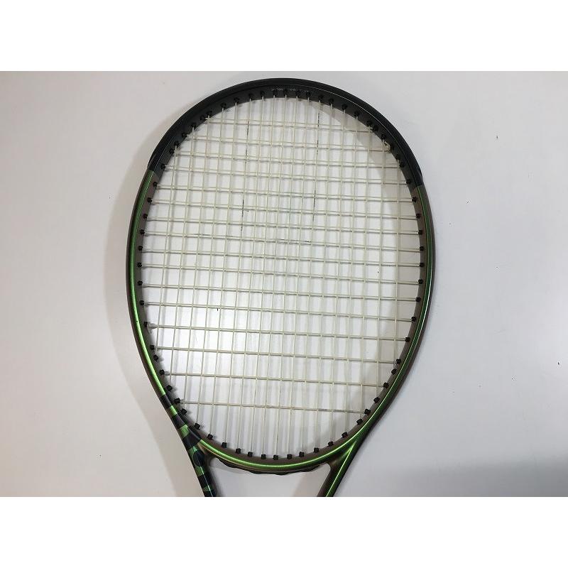 Wilson Blade V8 98S テニスラケット G2 ウィルソン willson 【並品】硬式テニスラケット G2 BLADE 98S V8