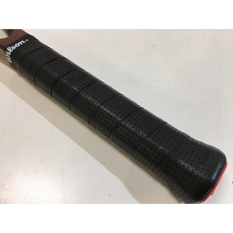 ウィルソン willson 【並品】硬式テニスラケット G2 BLADE 98S V8