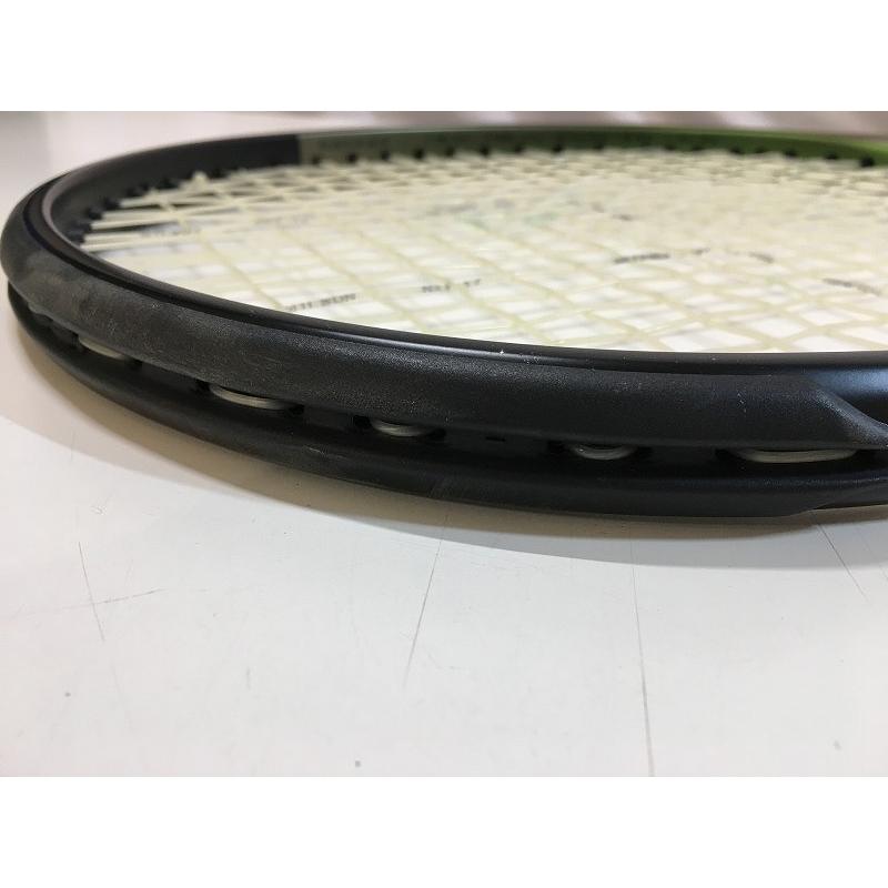 ウィルソン willson 【並品】硬式テニスラケット G2 BLADE 98S V8