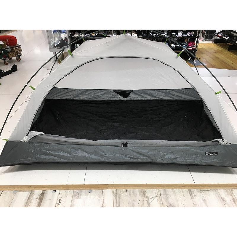 ニーモ・イクイップメント NEMO Equipment 【並品】 TANI 2P テント