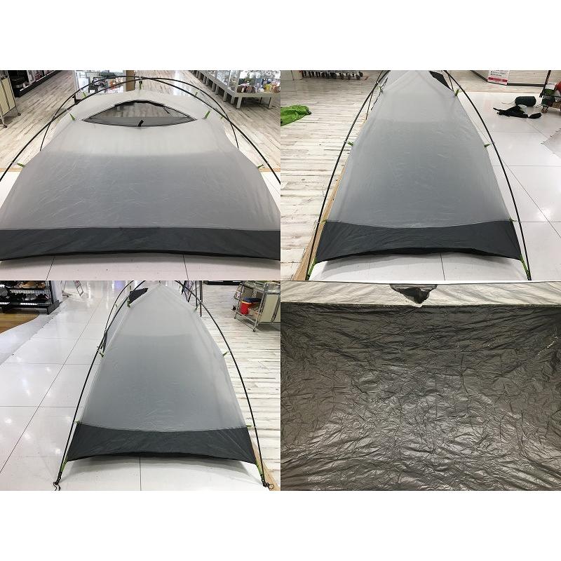 ニーモ・イクイップメント NEMO Equipment 【並品】 TANI 2P テント