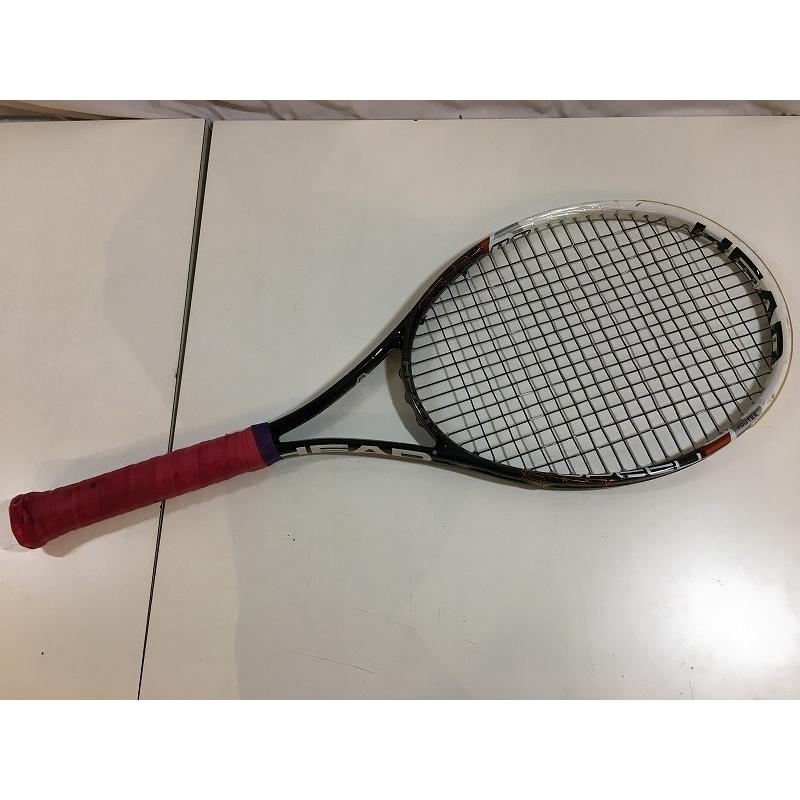 ラケット(硬式用) HEAD Graphene XT Speed MP G2 Amazon | HEAD(ヘッド) 硬式テニスラケット Graphene XT Speed