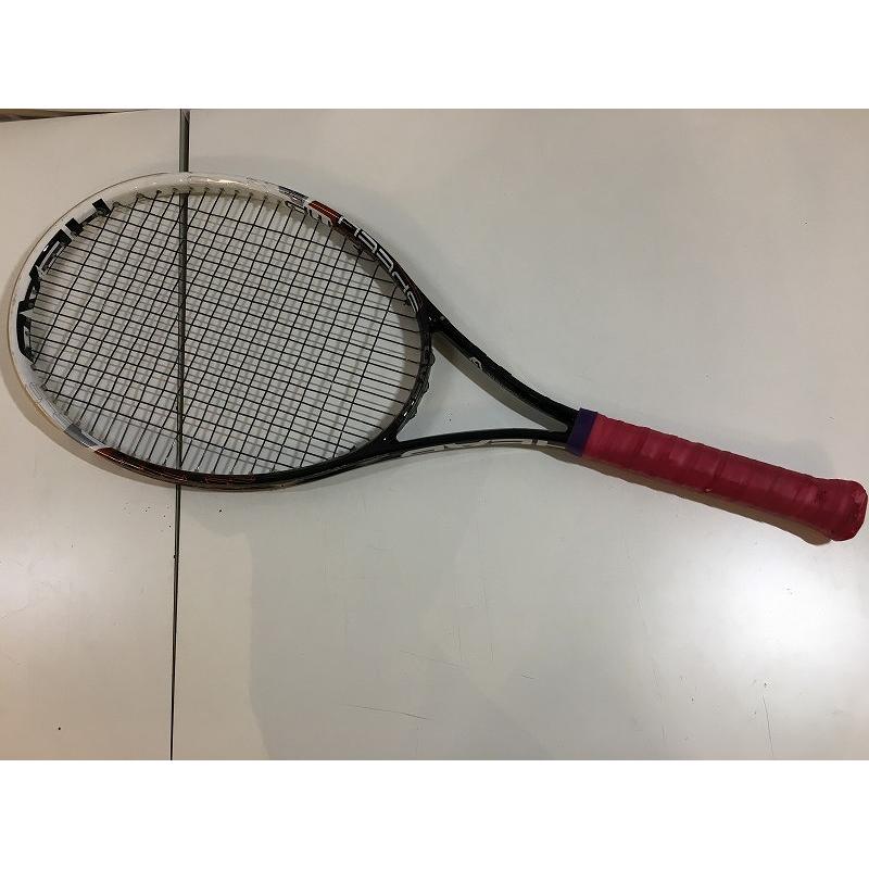 ヘッド HEAD 【並品】硬式テニスラケットG2 GRAPHENE SPEED MP 2013