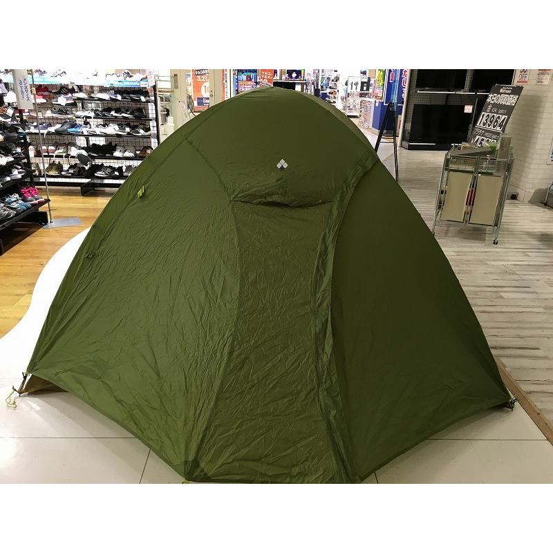 モンベル mont bell 【並品】 Rera Dome4 テント 1122530 モンベル mont bell 【並品】 Rera Dome4 テント 1122530