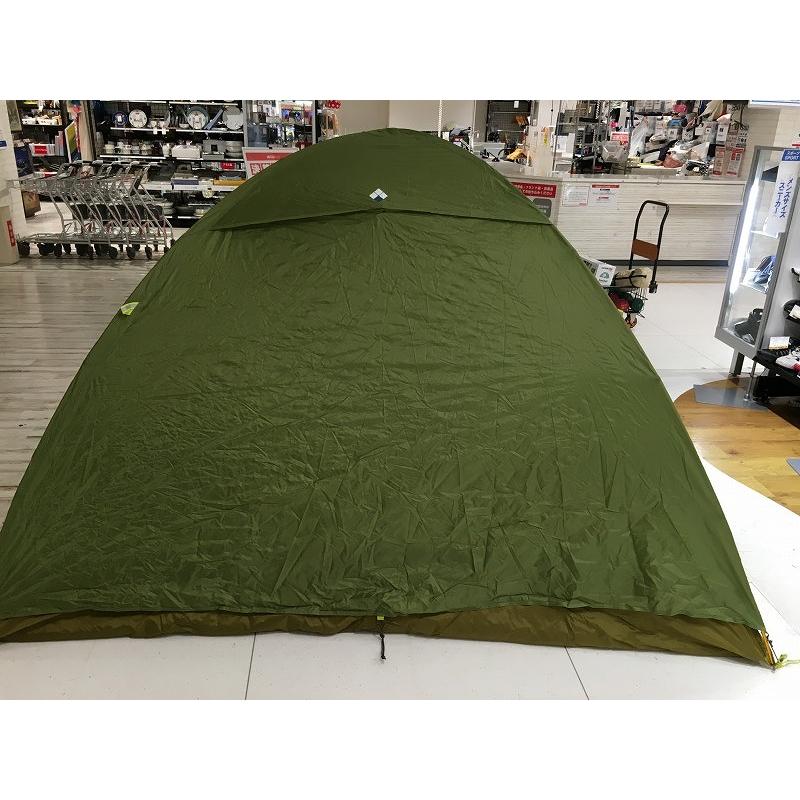 モンベル mont bell 【並品】 Rera Dome4 テント 1122530 モンベル mont bell 【並品】 Rera Dome4 テント 1122530