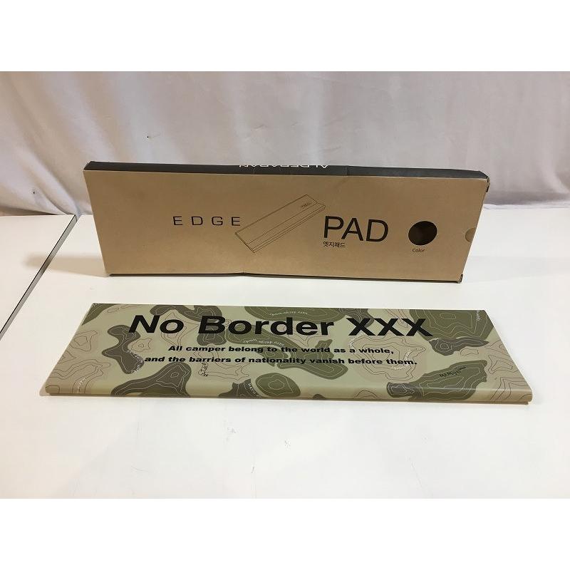 neru design works 【並品】EDGE PAD TOPOカモ : ワットマン Yahoo