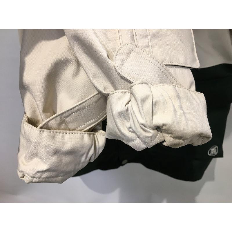 ESTIVO+QUICKSILVER 【並品】【上下セット】スノーボードウェア