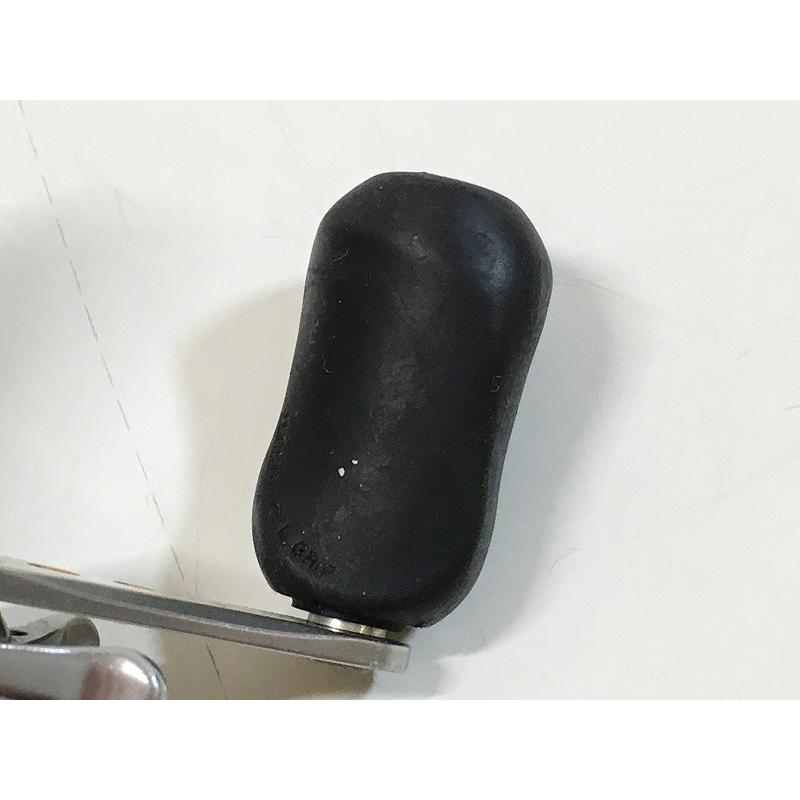 シマノ SHIMANO 【並品】08メタニウムMgDC左 ギア比6.2 02499