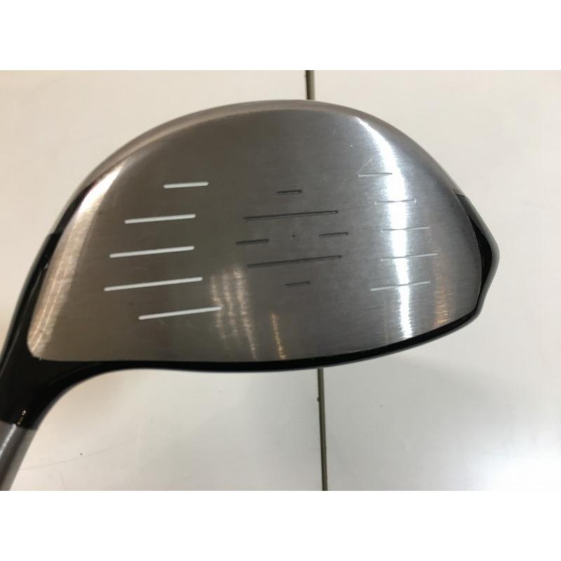 テーラーメイド TaylorMade 【並品】右用ドライバー BURNER 2009