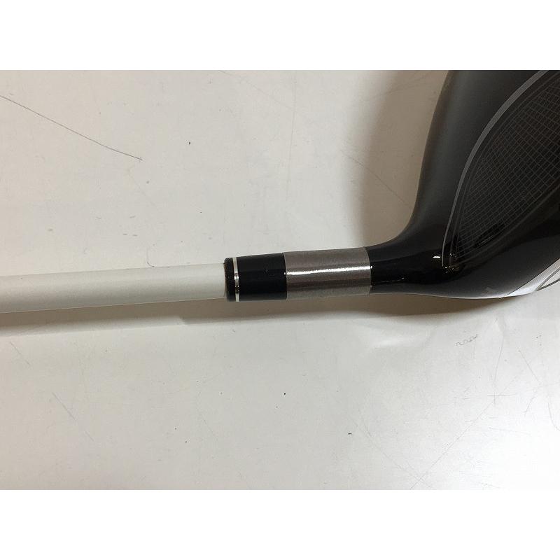 テーラーメイド TaylorMade 【並品】右用ドライバー BURNER 2009