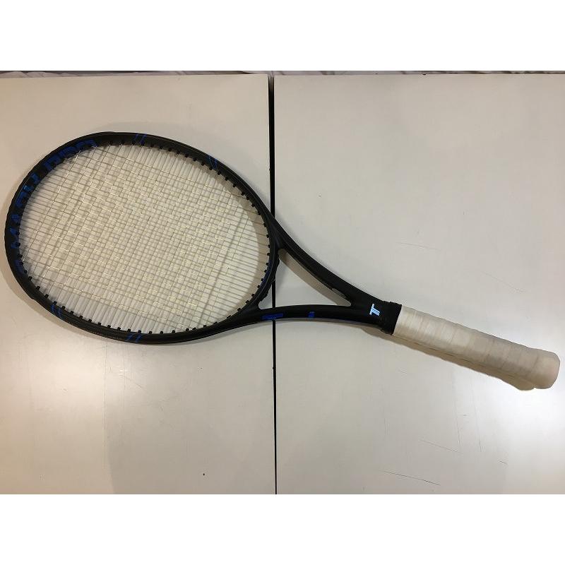 トアルソン toalson 【並品】硬式テニスラケットG3 S-MACH PRO 97