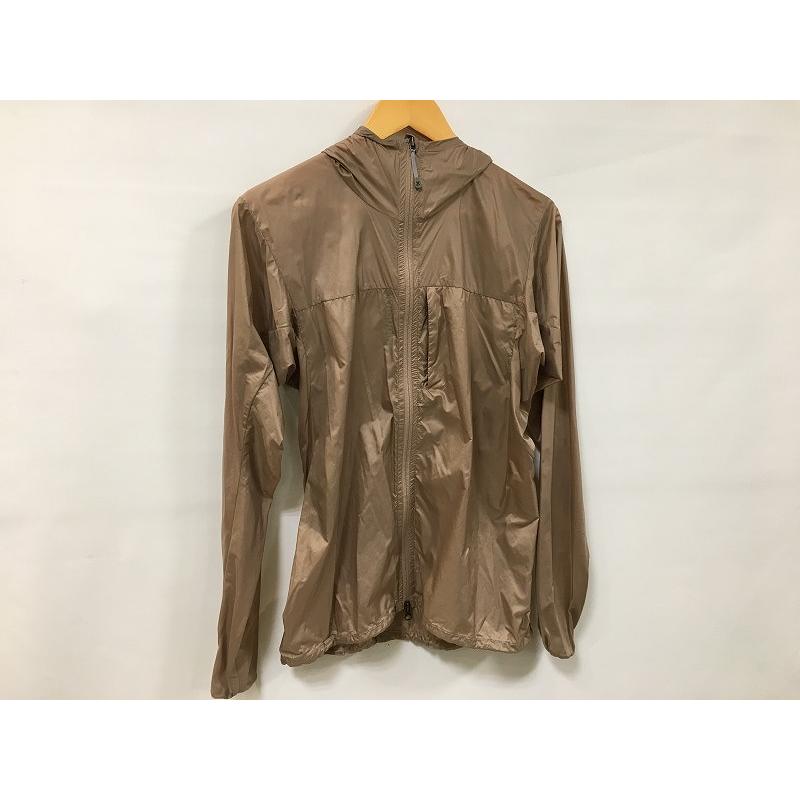 フーディニ HOUDINI 【並品】WMNS COME ALONG JACKET 147694 | 
