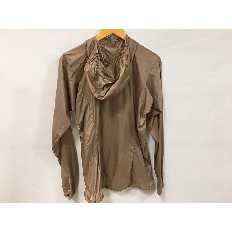 フーディニ カムアロング ジャケット レディースL W's Come Along Jacket | FULLMARKS