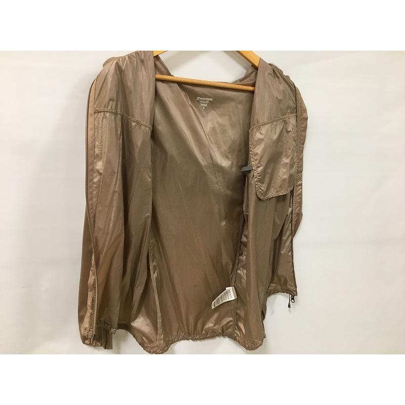 フーディニ HOUDINI 【並品】WMNS COME ALONG JACKET 147694 |  | 02