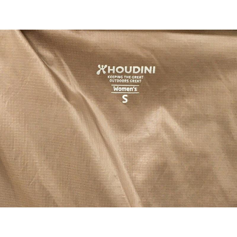 フーディニ HOUDINI 【並品】WMNS COME ALONG JACKET 147694 |  | 03