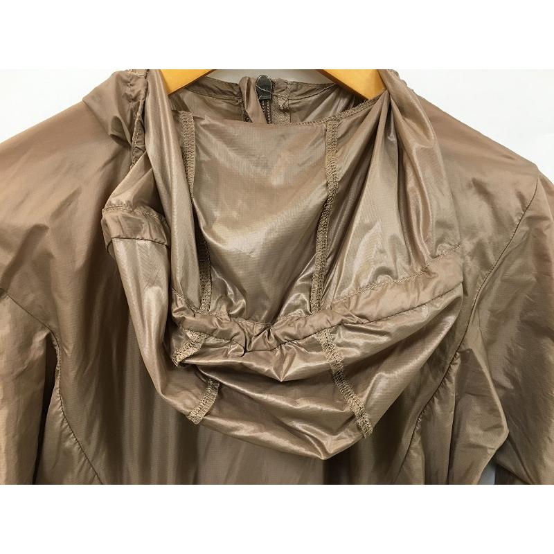フーディニ HOUDINI 【並品】WMNS COME ALONG JACKET 147694 |  | 06