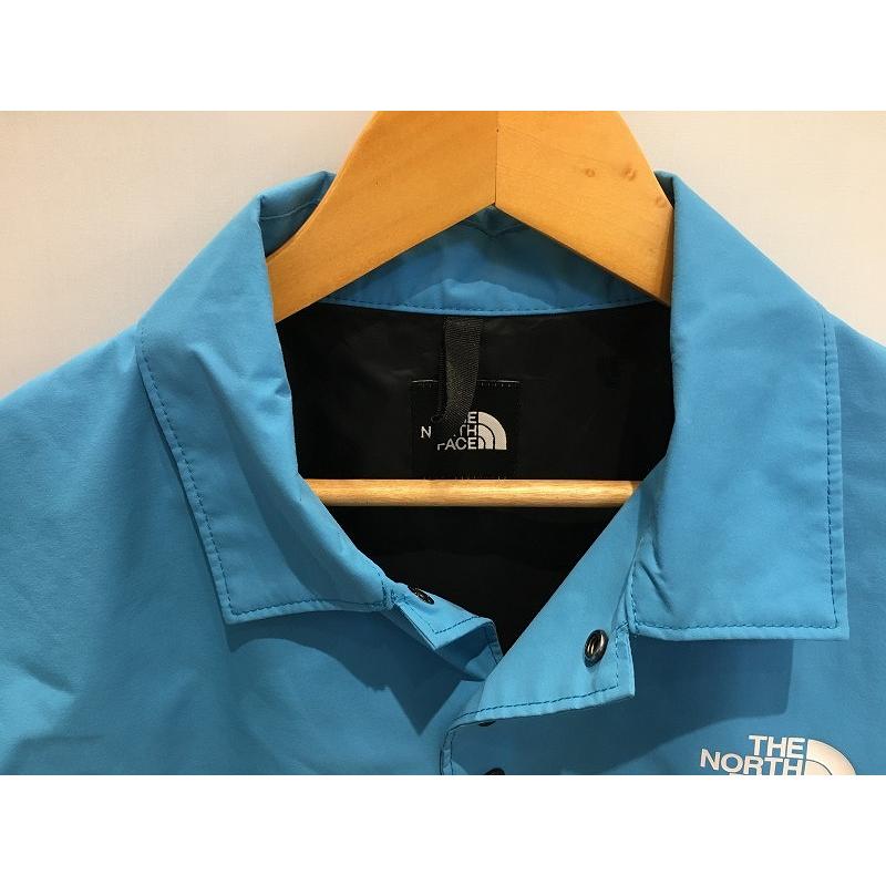 ノースフェイス THE NORTH FACE 【並品】GTX Infinium Coach Jacket