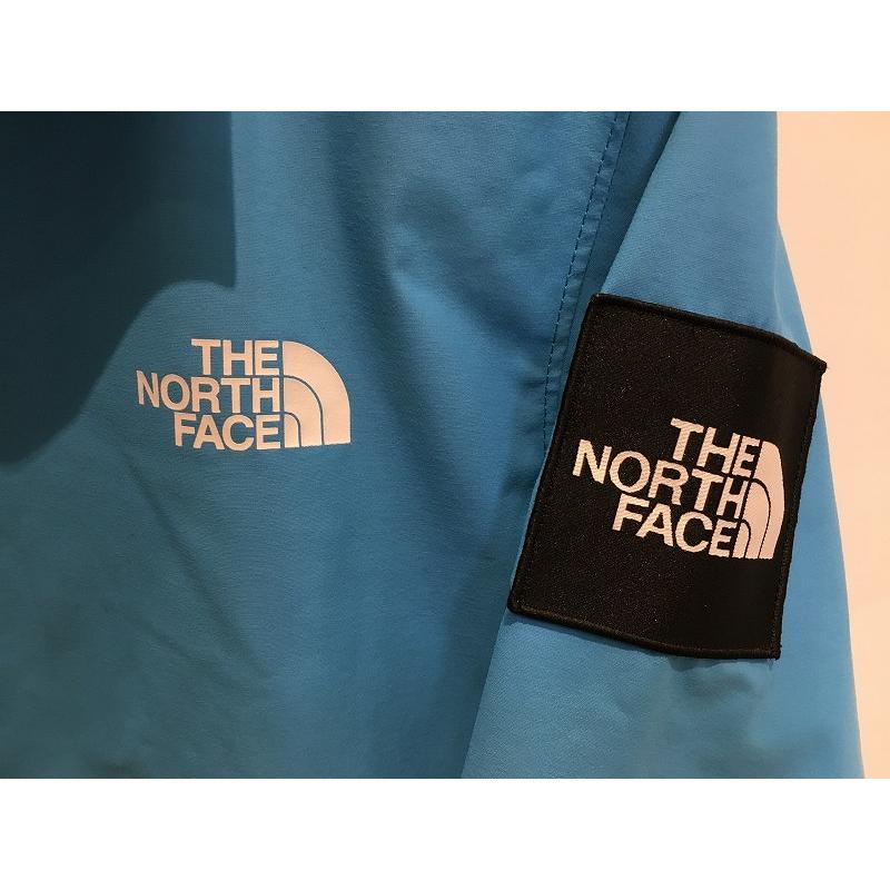 ノースフェイス THE NORTH FACE 【並品】GTX Infinium Coach Jacket
