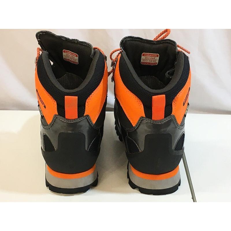 GORE-TEX GK78 クライミングシューズ 24.5cm 【公式通販】