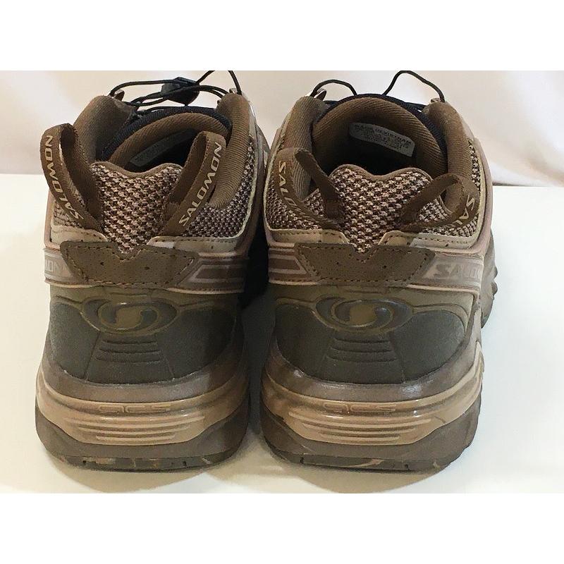 サロモン SALOMON 【並品】ACS Pro DESERT サイズ：27.5cm 474297