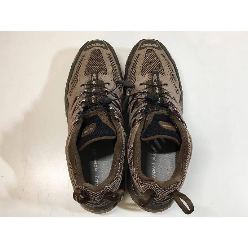 サロモン SALOMON 【並品】ACS Pro DESERT サイズ：27.5cm 474297