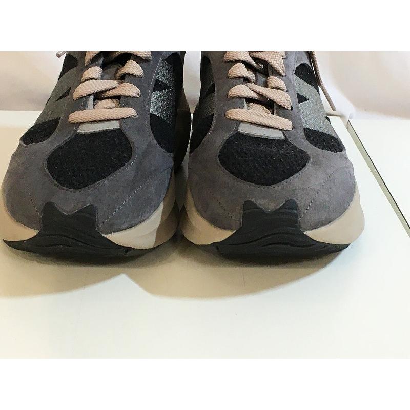 ニューバランス new balance 【並品】ワープドランナー サイズ：26.5 