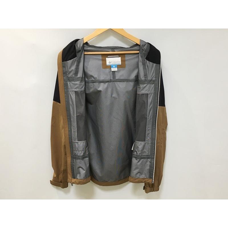 コロンビア Columbia 【並品】マウンテンズアーコーリング2