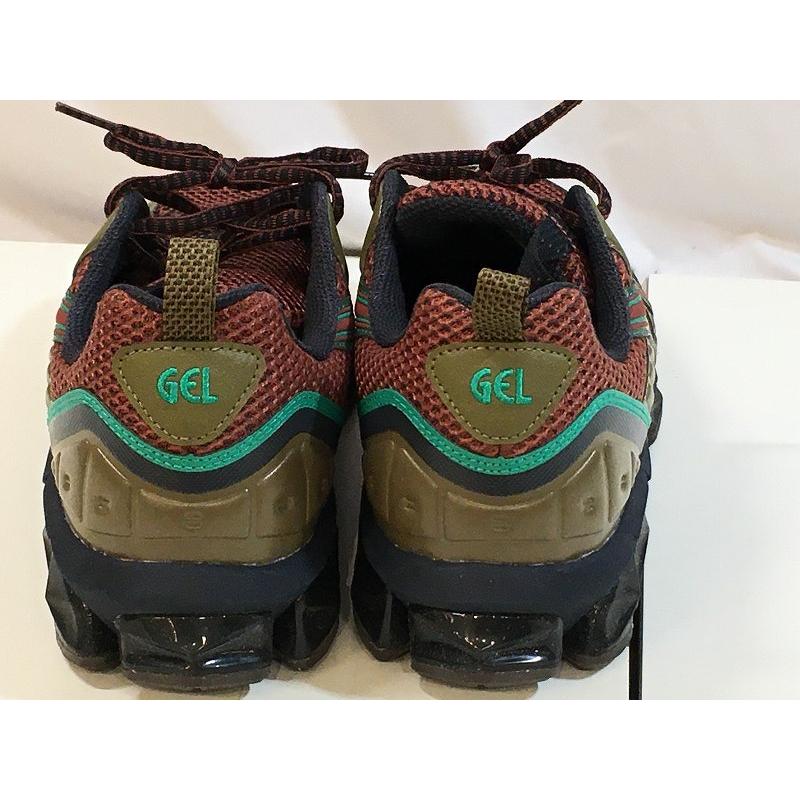 アシックス asics 【並品】US3-S Gel-Quantum 360 7kiso サイズ