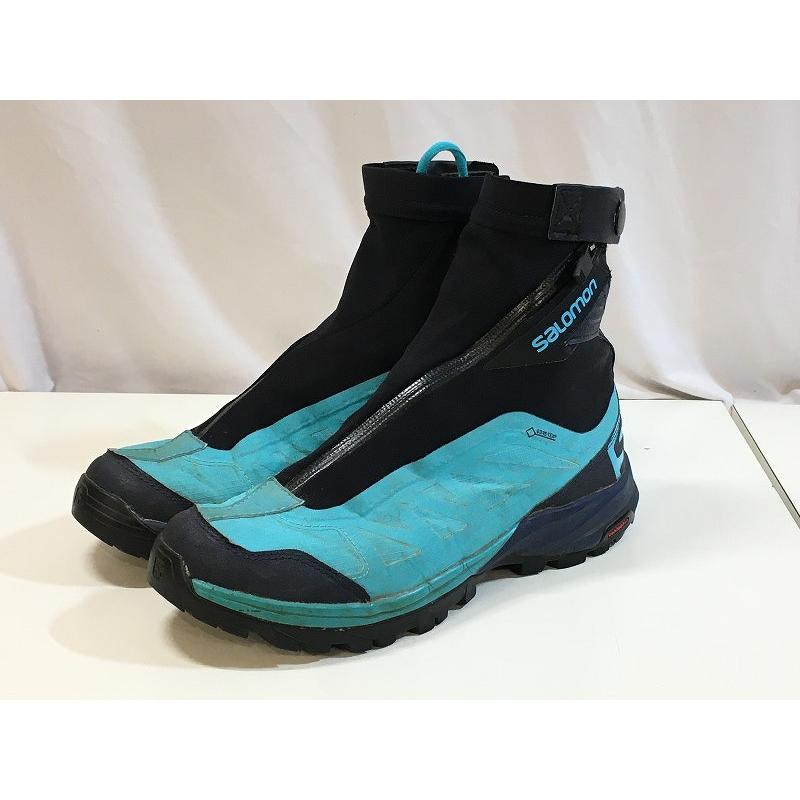 サロモン SALOMON 【並品】OUTPATH PRO GTX サイズ：23.5cm