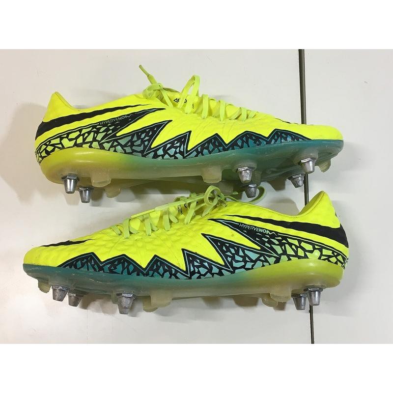 ナイキ NIKE 【並品】Hyper Venom Phantom サイズ：26.5cm 768898