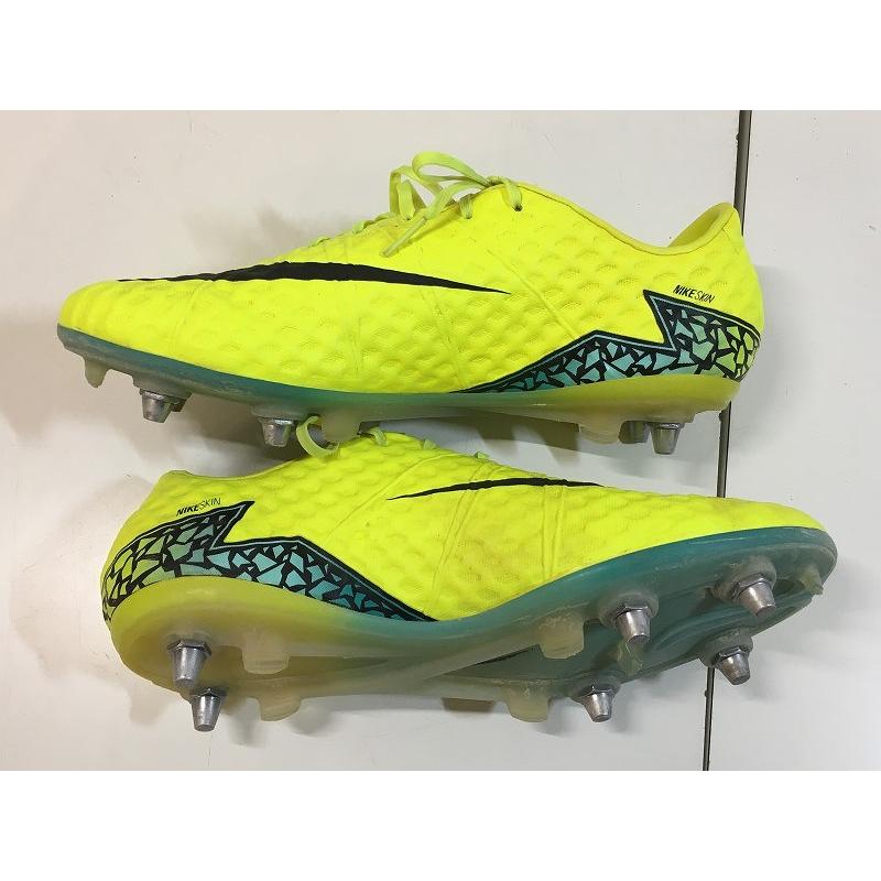 ナイキ NIKE 【並品】Hyper Venom Phantom サイズ：26.5cm 768898