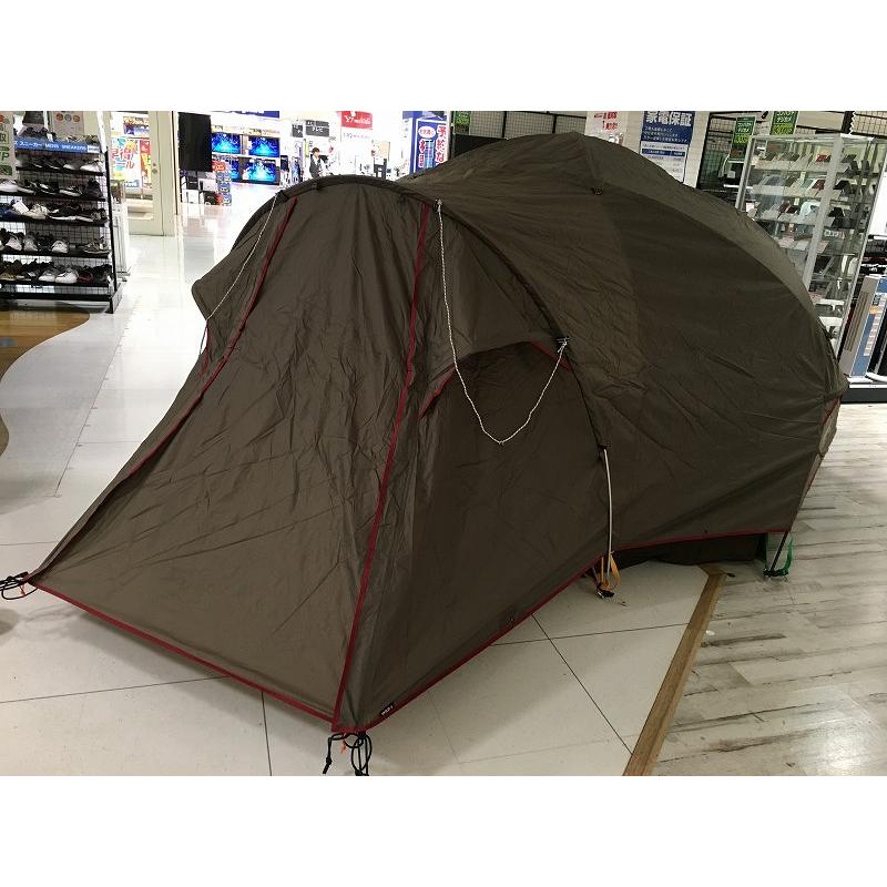 スノーピーク snow peak 【並品】 アメニティドーム エルフィールド AD