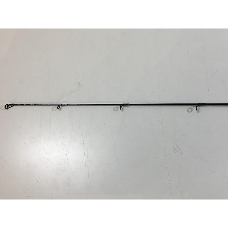 ダイワ DAIWA 【並品】TEAM TD-561-4FB 継数1 : ワットマン Yahoo