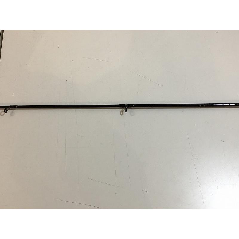 ダイワ DAIWA 【並品】TEAM TD-561-4FB 継数1 : ワットマン Yahoo