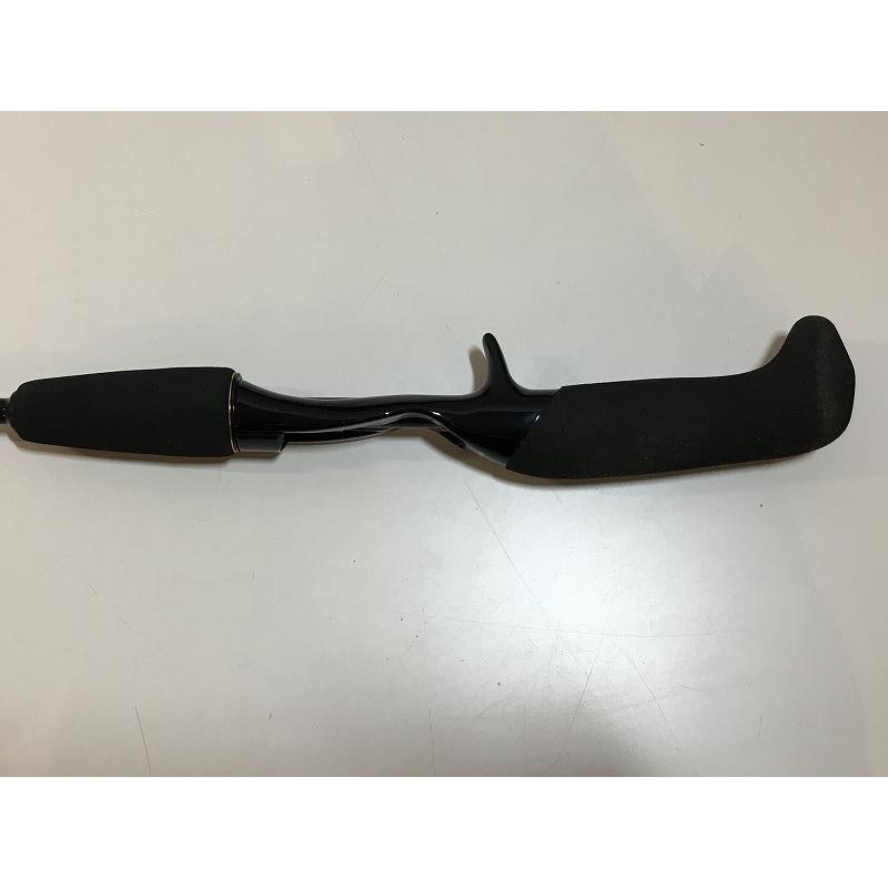 ダイワ DAIWA 【並品】TEAM TD-561-4FB 継数1 : ワットマン Yahoo