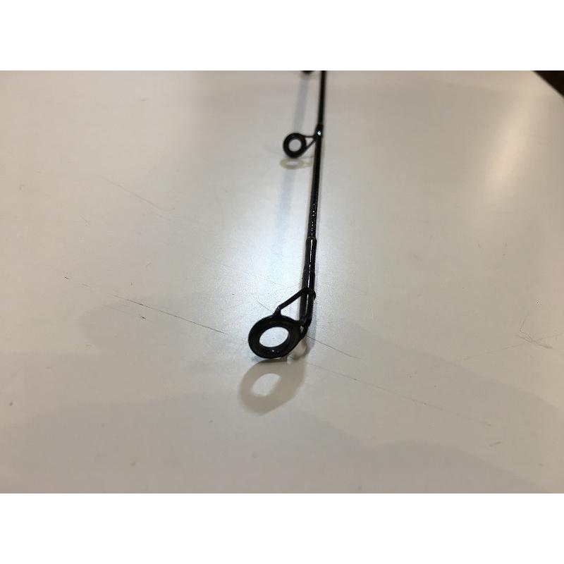 ダイワ DAIWA 【並品】TEAM TD-561-4FB 継数1 : ワットマン Yahoo